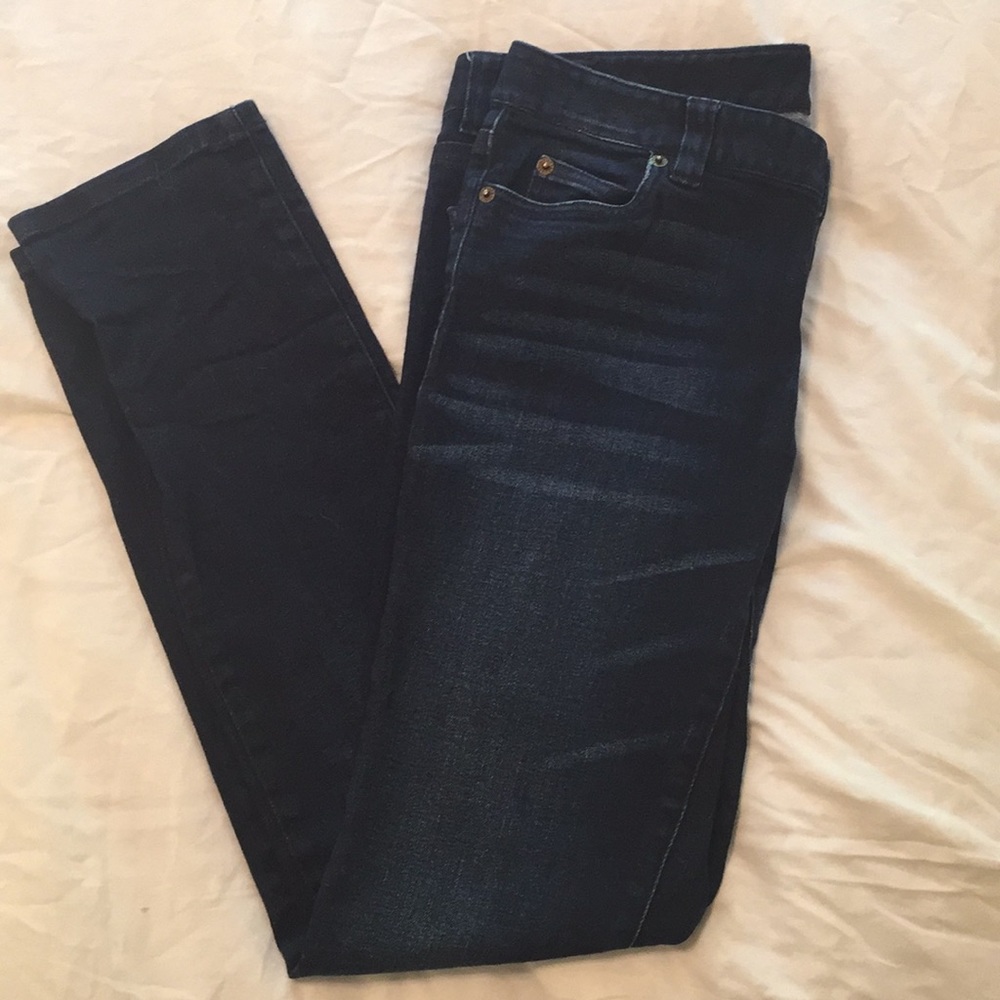 Vineyard Vines size 6 jeans